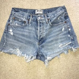 Agolde Vintage Parker "Swapmeet" size 27